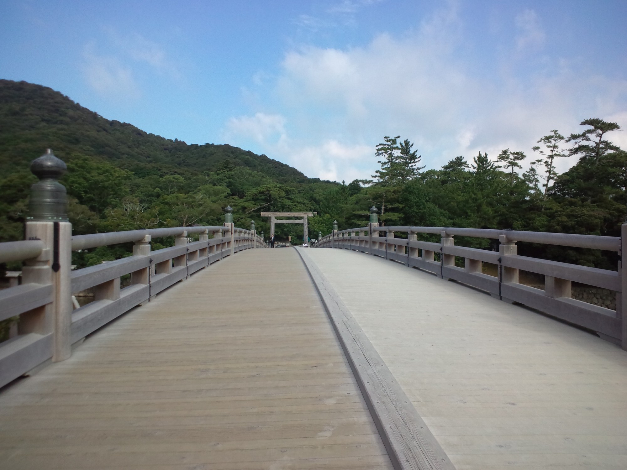 伊勢神宮のご利益・見どころ・参拝ガイド