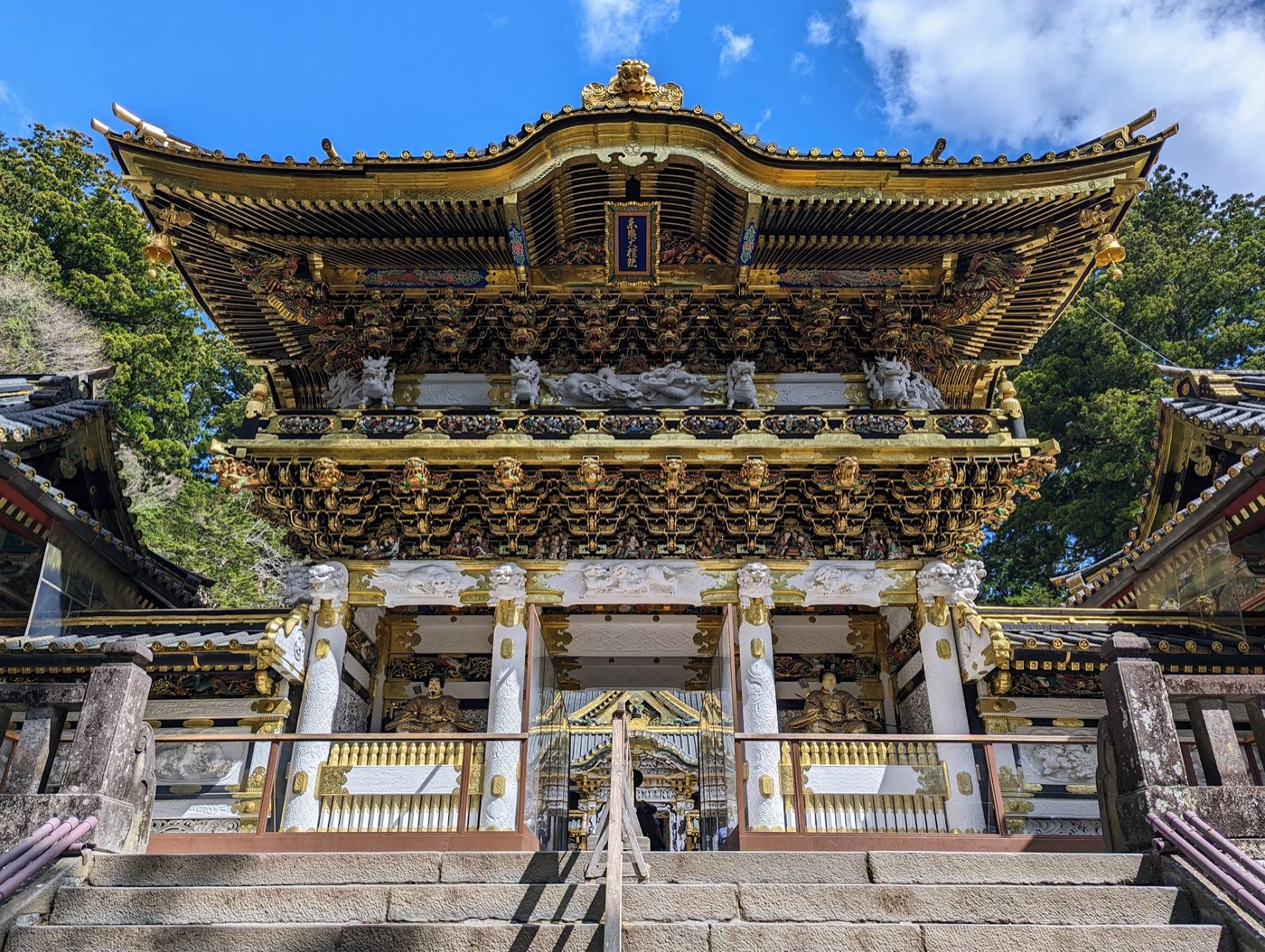日光東照宮のご利益・見どころ・参拝ガイド